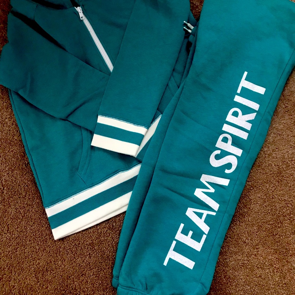 Old Navy matching set